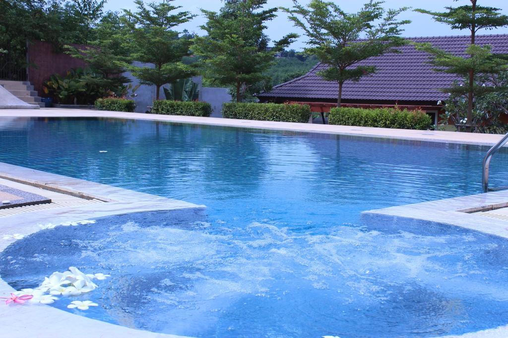 My Lanta Hotel Koh Lanta Exterior photo